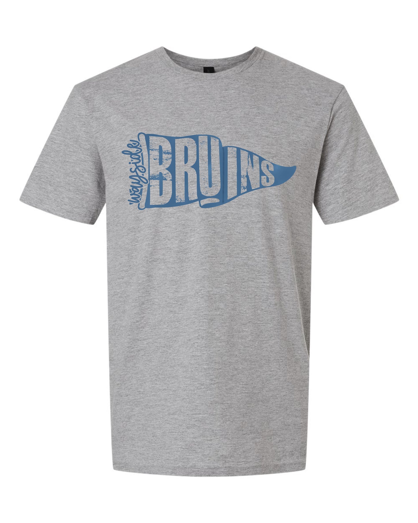 Wayside Bruin Flag (Youth)