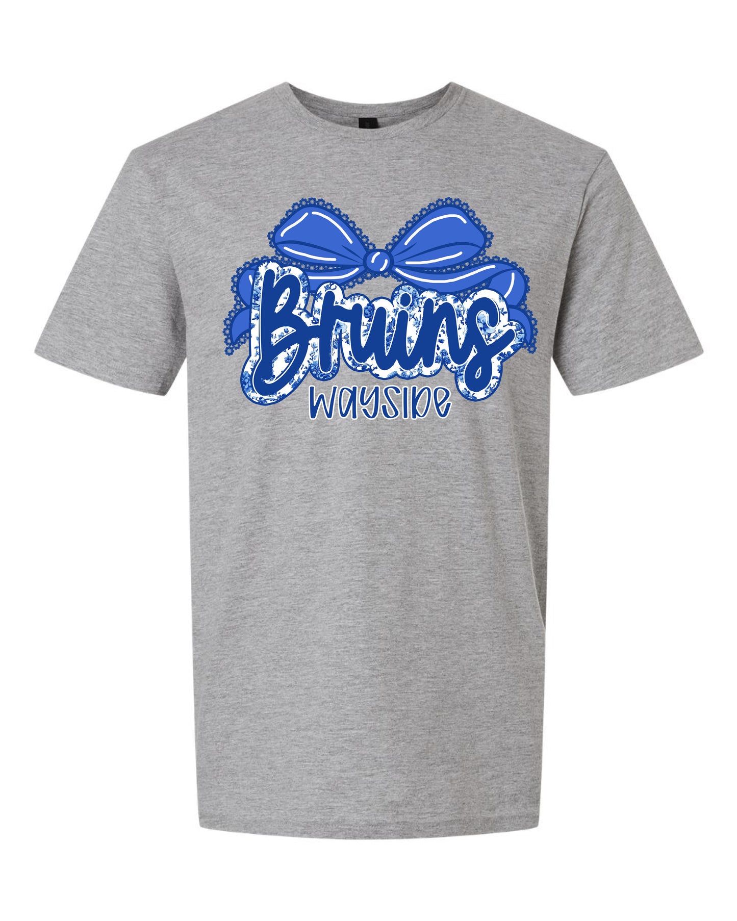 Wayside Big Bow (Youth)