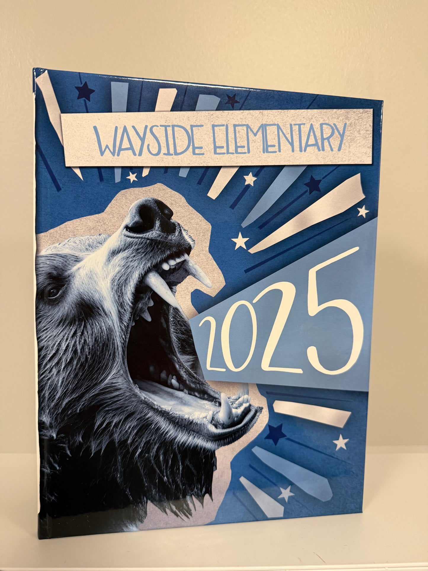 24-25 Yearbook