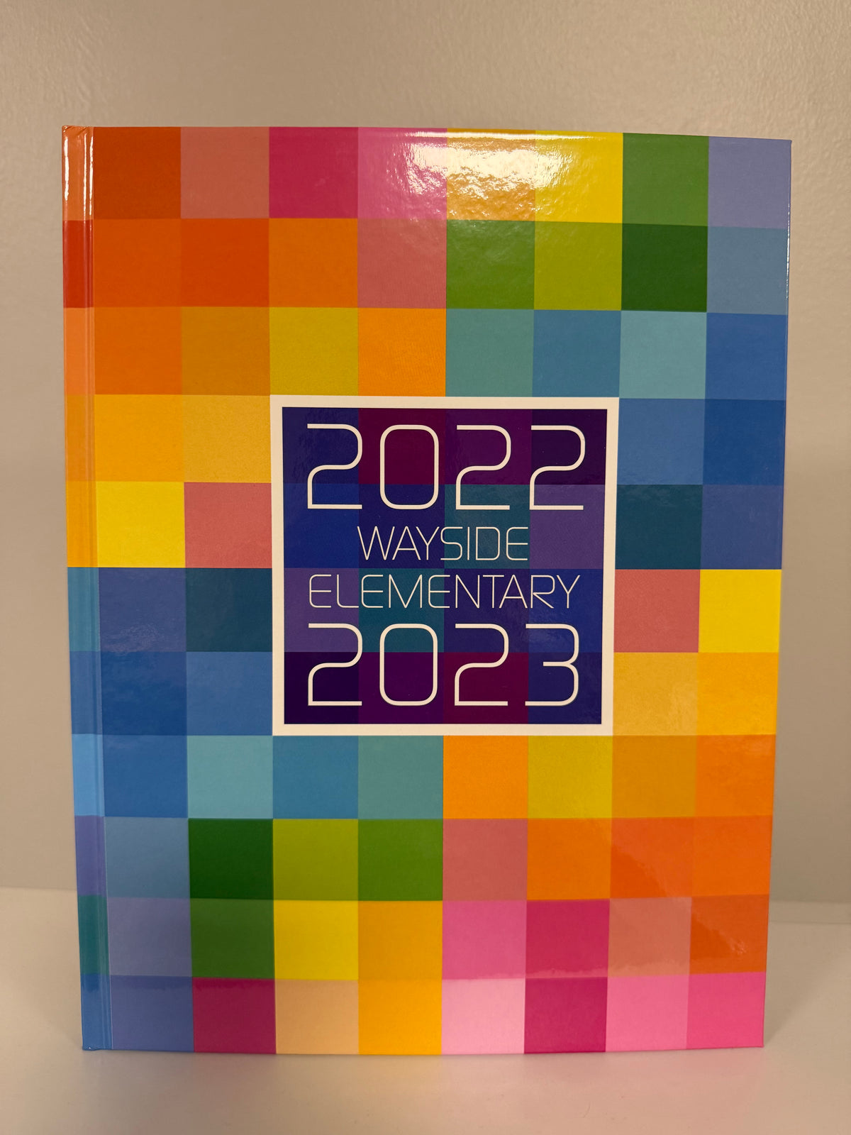 22-23 Yearbook