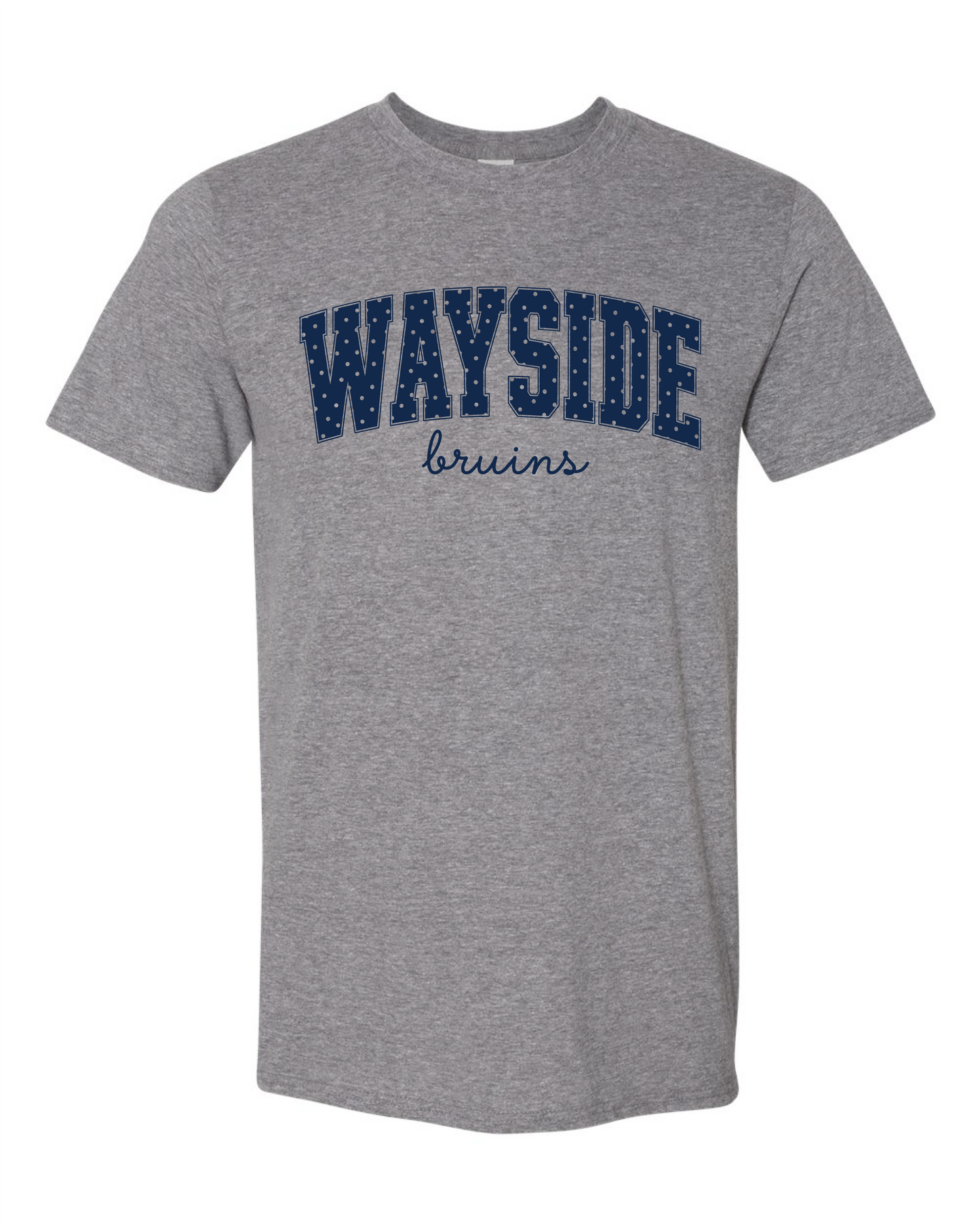 Wayside Polka Dots (Adult)