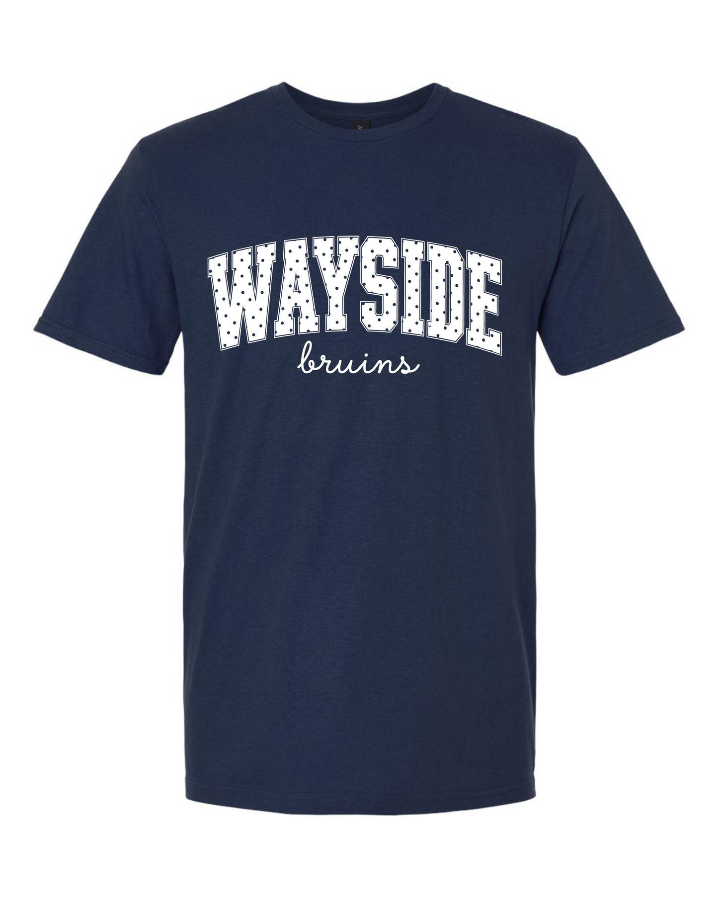 Wayside Polka Dots (Toddler)