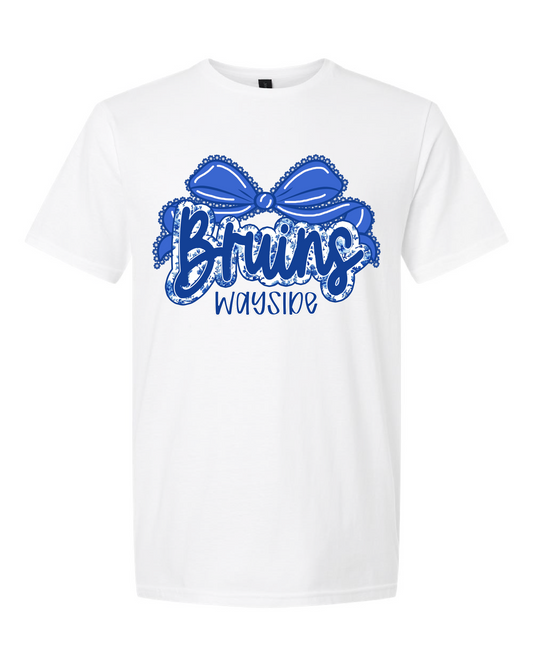 Wayside Big Bow (Youth)