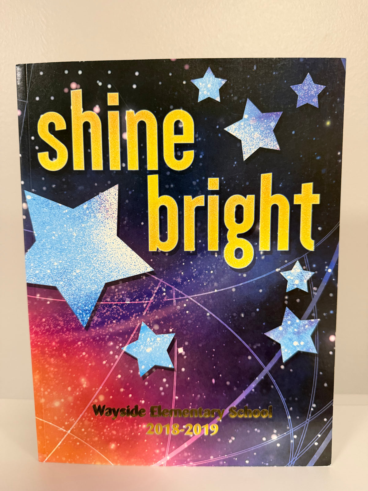 18-19 Yearbook