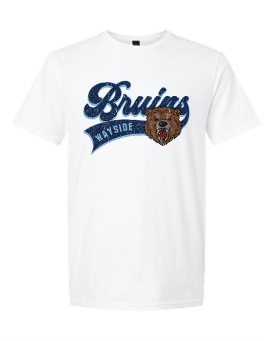Wayside Bruin Swoop (Adult)