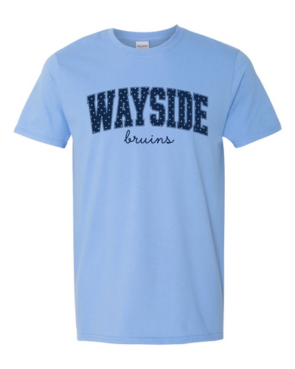 Wayside Polka Dots (Toddler)