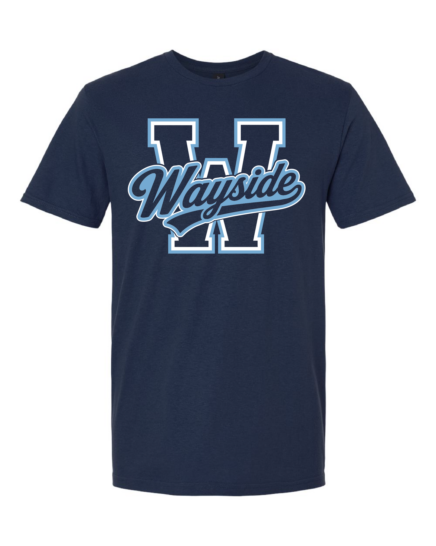 Wayside Vintage Style (Youth)